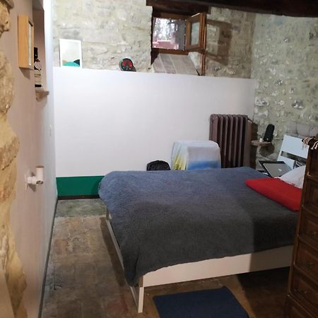 Bed and Breakfast Un Posto Bevagna Exterior foto