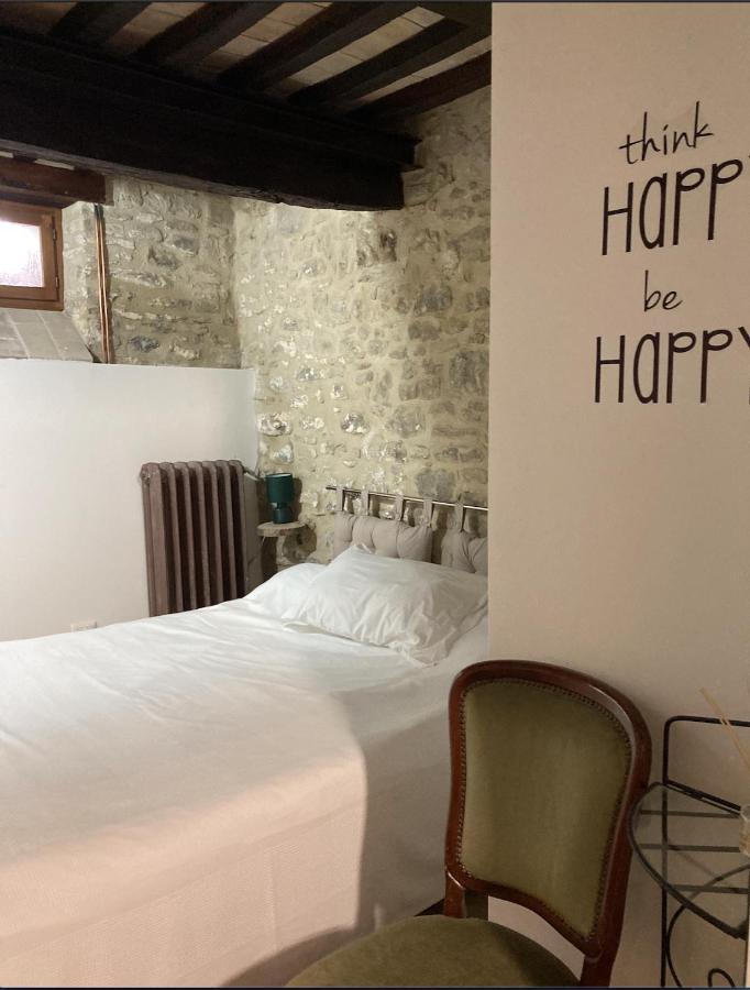 Bed and Breakfast Un Posto Bevagna Habitación foto