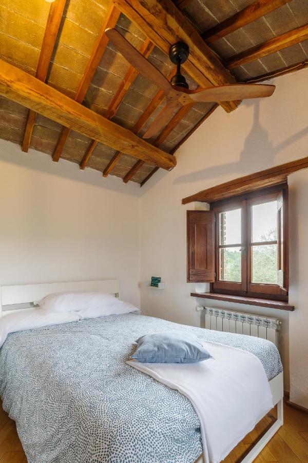 Bed and Breakfast Un Posto Bevagna Exterior foto