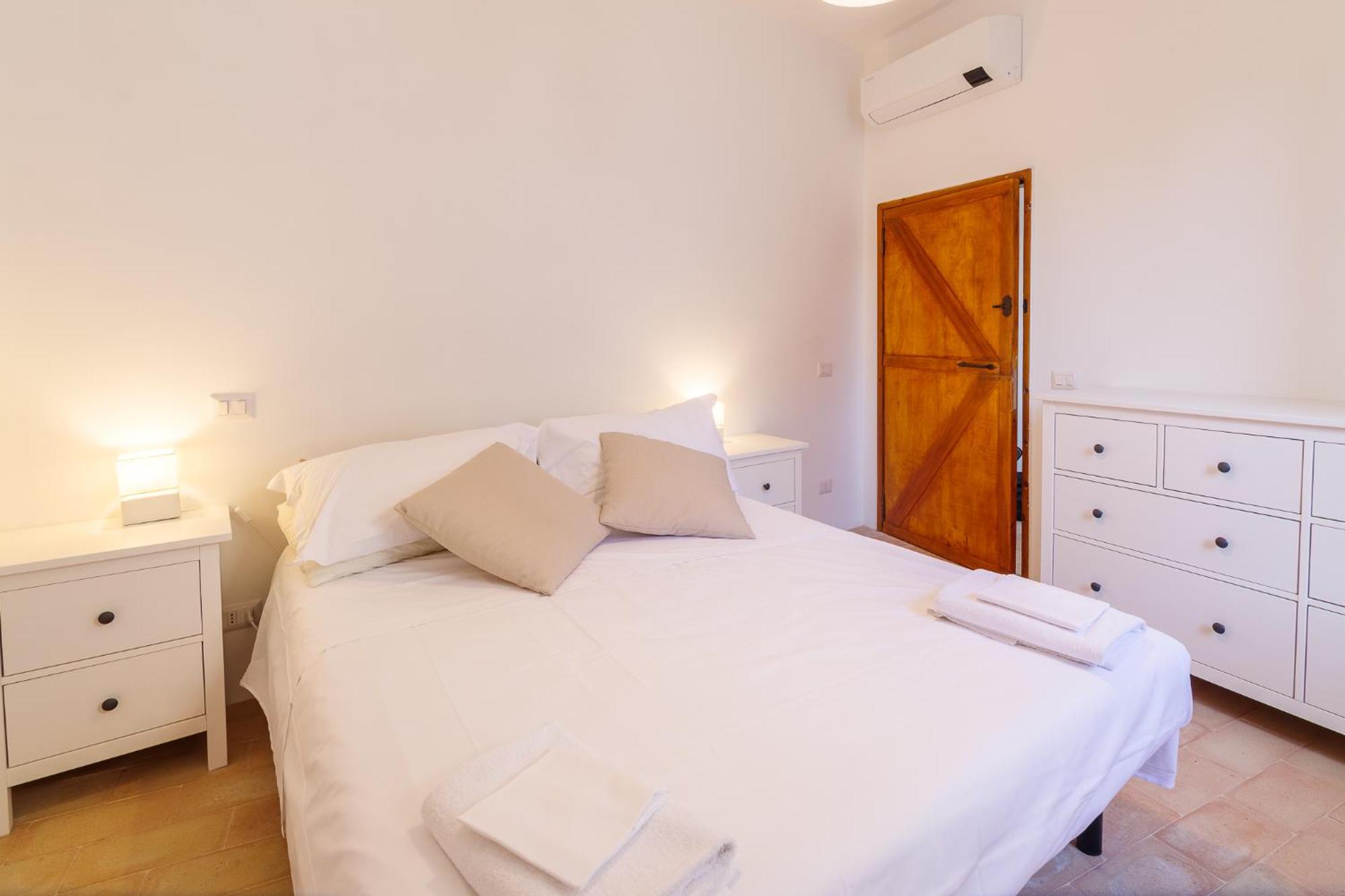Bed and Breakfast Un Posto Bevagna Exterior foto