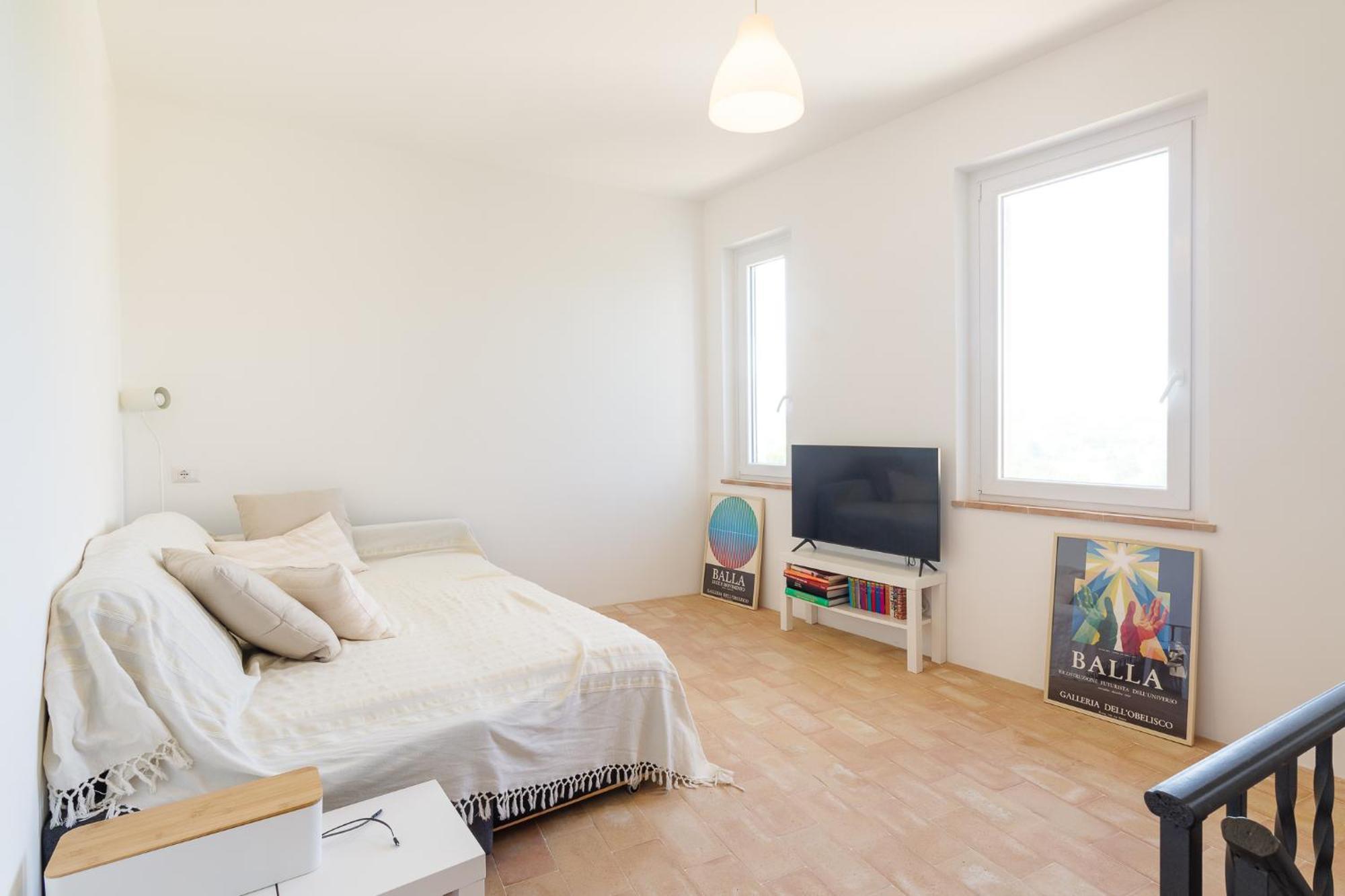 Bed and Breakfast Un Posto Bevagna Exterior foto