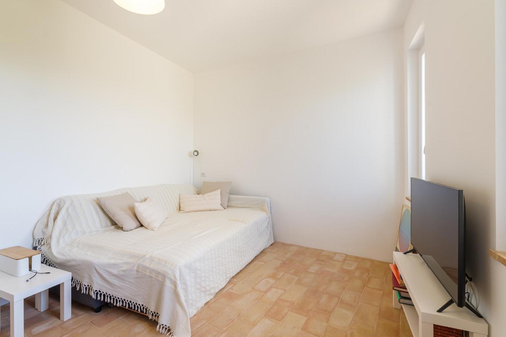 Bed and Breakfast Un Posto Bevagna Habitación foto